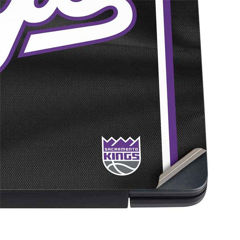 NBA Sacramento Kings Jersey Dell Vostro Skin